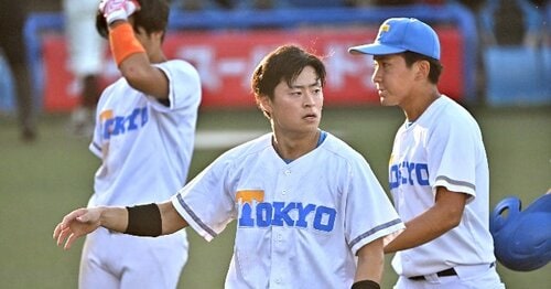 岸田文雄を徹底解剖 - Number Web - ナンバー