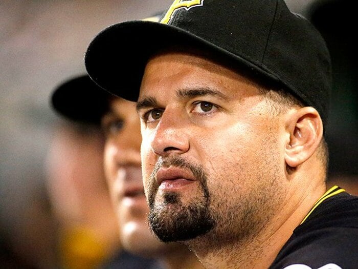 開幕直前恒例! MLBマニア3人の、新外国人レビュー2015(パ編)。<Number Web> photograph by AFLO