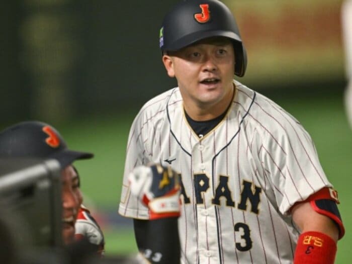 牧秀悟（24歳）ってどんな人？ 大谷翔平とすっかり仲良し、プロ2年で“年俸1億超え”…DeNA先輩・後輩が証言「牧の周りには必ず人が集まる」＜Number Web＞ photograph by Nanae Suzuki