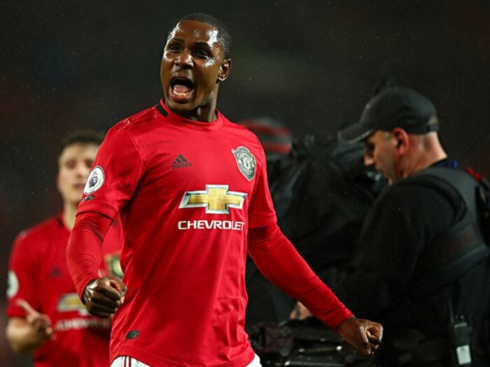 プレミア来季CL権、2枠争いが熱い。チェルシー、マンUの命運を握る男。＜Number Web＞ photograph by Getty Images