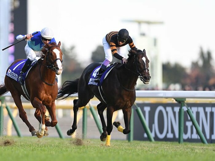 スターホースは「できすぎ」を呼ぶ。キタサンブラックの有馬記念を占う。＜Number Web＞ photograph by Keiji Ishikawa