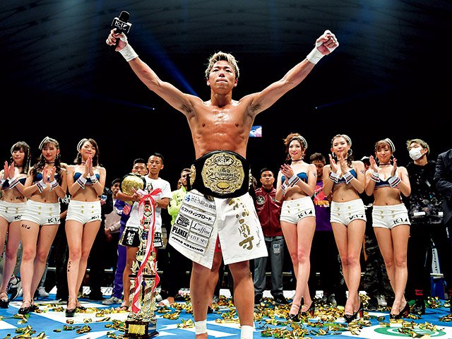 武尊vs.那須川天心、夢のビッグ対決は実現するか。～生き残りを争う