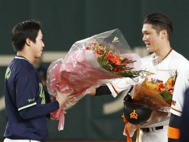 坂本勇人「31歳で2000本安打」への道を拓いた“2009年の屈辱” 後輩にも