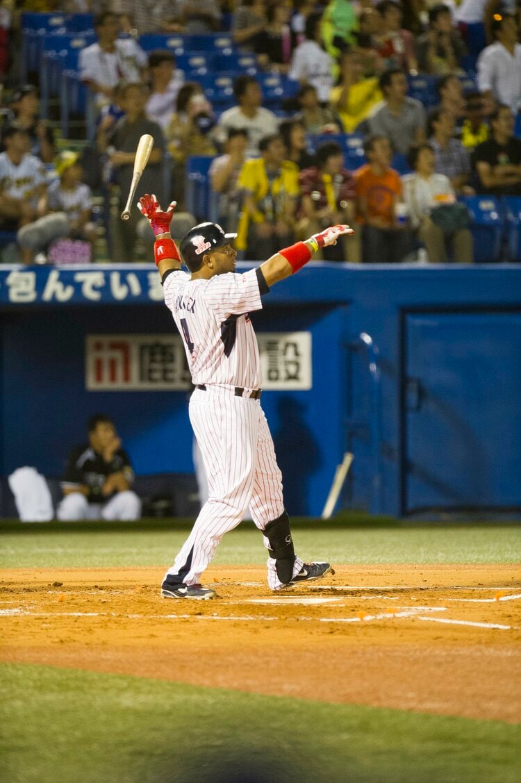 村上宗隆が「王貞治・落合博満・松井秀喜らの全盛期」を22歳で