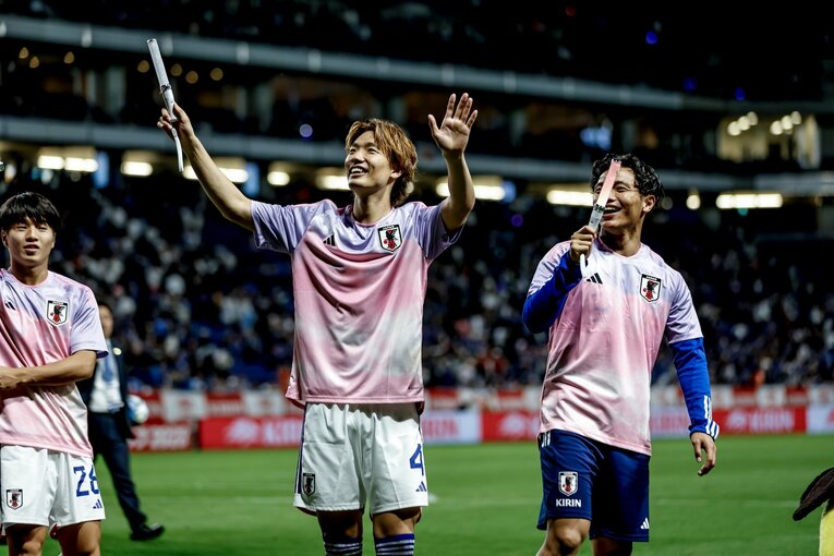 2023年6月シリーズ　©Kiichi Matsumoto