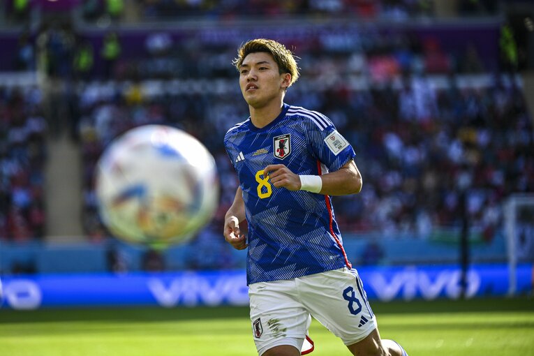 ©Takuya Sugiyama/JMPA