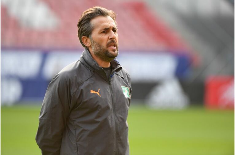 連係不足は“想定内” 19歳久保建英が森保Jで見せた「身体能力差を埋める」クレバーな技術(42) ／ photograph by JFA