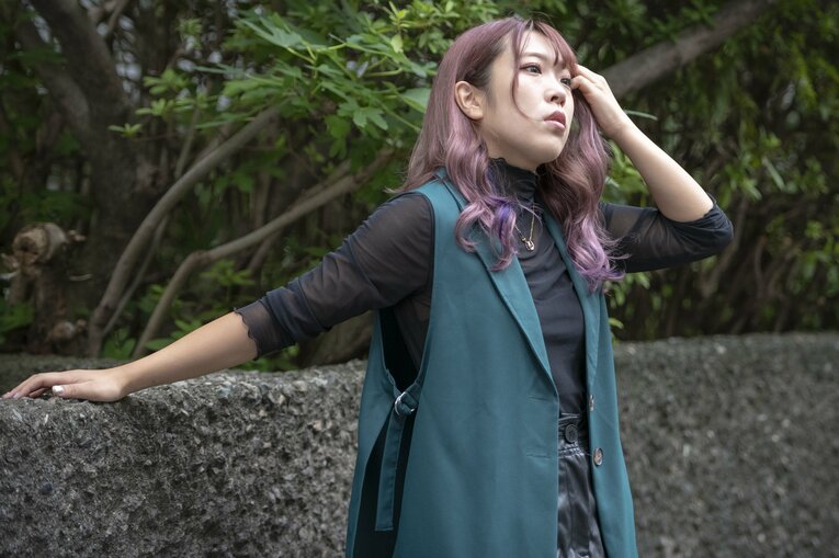 9歳でプロテスト合格…スターダム・AZMが“大人のチャンピオン”になるまで「“子供だから”が嫌だった」《20歳特別グラビア》(81)