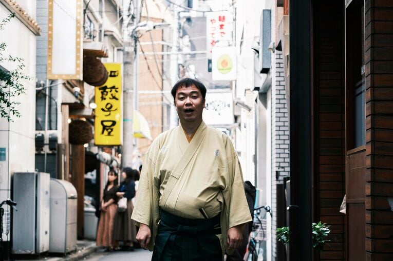 ©︎Atsushi Hashimoto