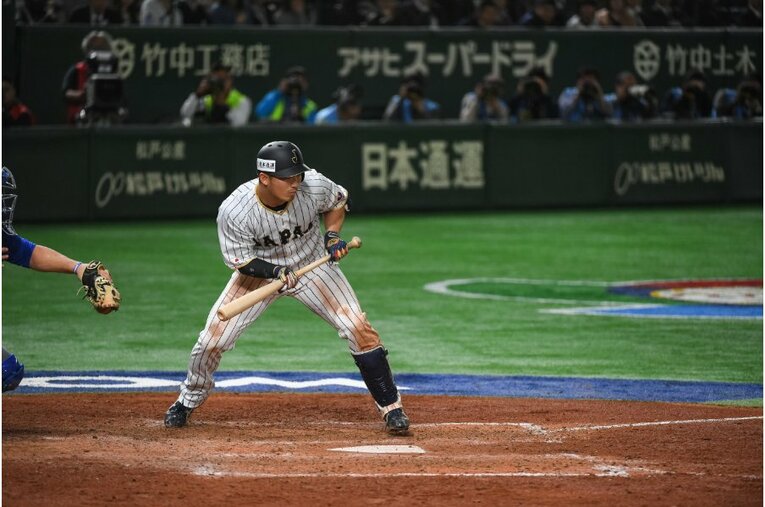 ©Sports Graphic Number