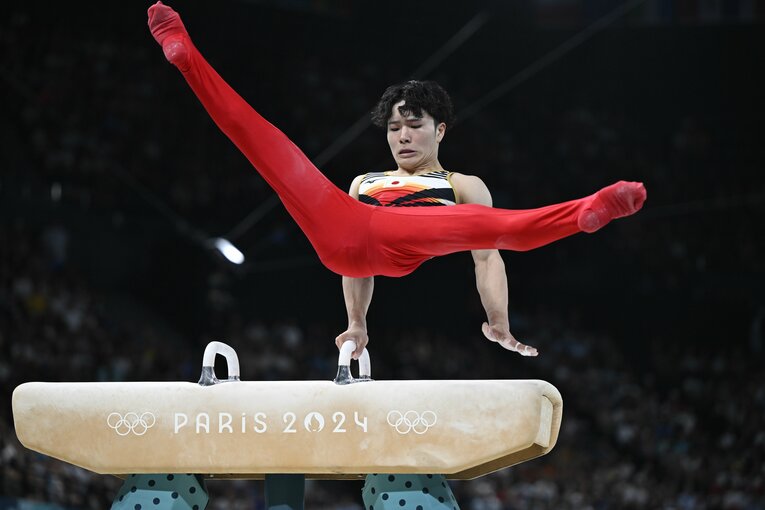 ©Asami Enomoto/JMPA