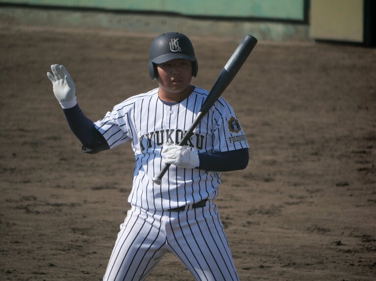 九州国際大付高・佐倉侠史朗（1年・内野手）　©PPAB-labo