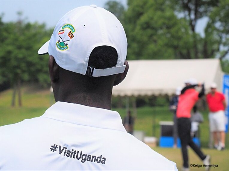 日本で蒔かれた未来への種。ジュニアゴルファーたちの祭典。(2)