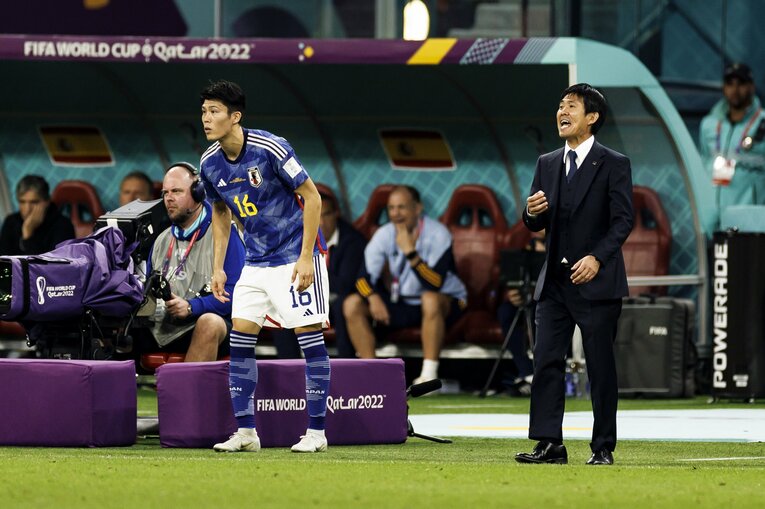 ©Kiichi Matsumoto/JMPA