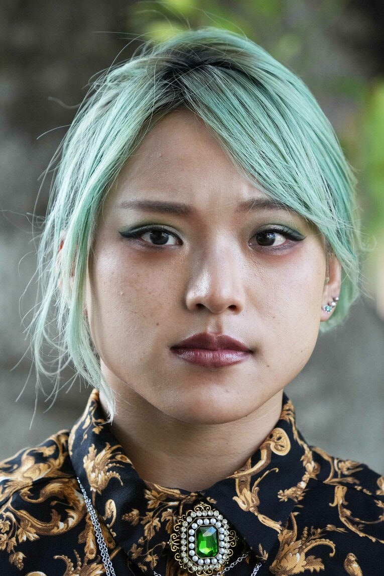 スターダム屈指の肉体派レスラー・飯田沙耶25歳の運命を変えた“推しと筋肉”「もう、制御しなくていいんだ」《特別グラビア》(18)