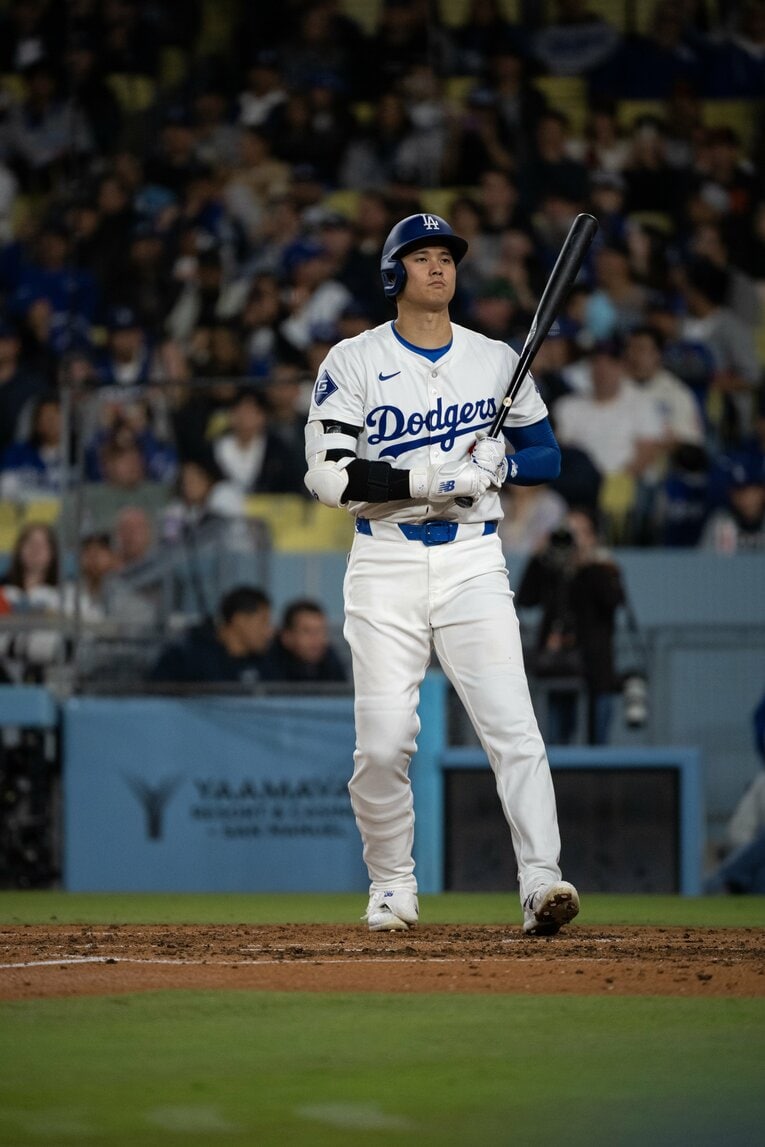 得点圏打率は心配いらない？ ©Nanae Suzuki