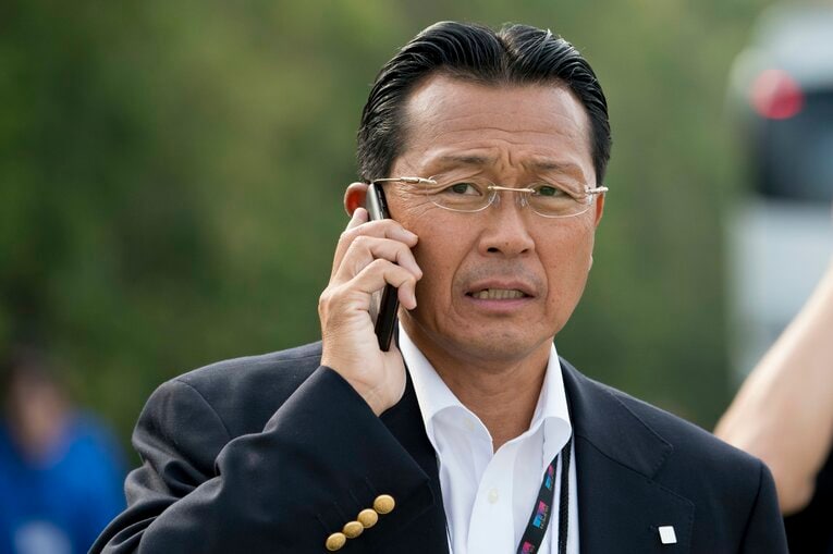 2016年　©Asami Enomoto