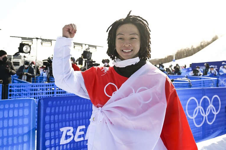 ©Asami Enomoto／JMPA