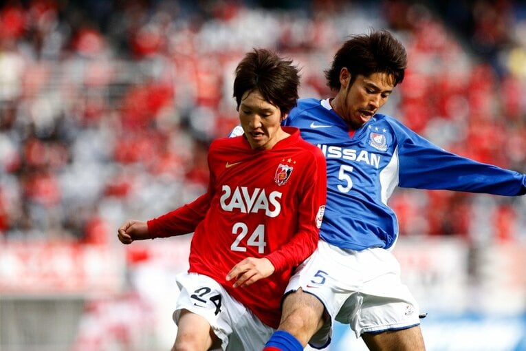 ©Sports Graphic Number