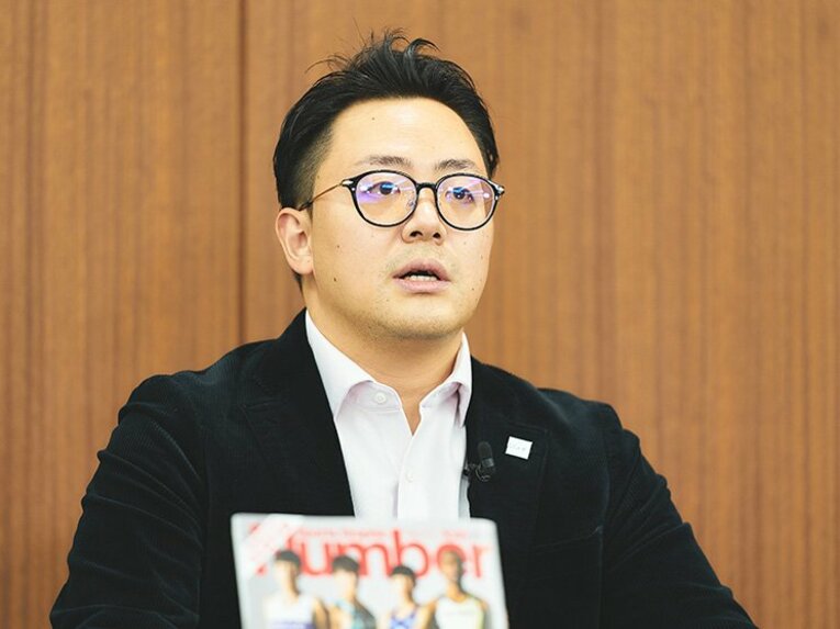 ドーモ株式会社 シニアアカウントエグゼクティブ　平井 孝明氏