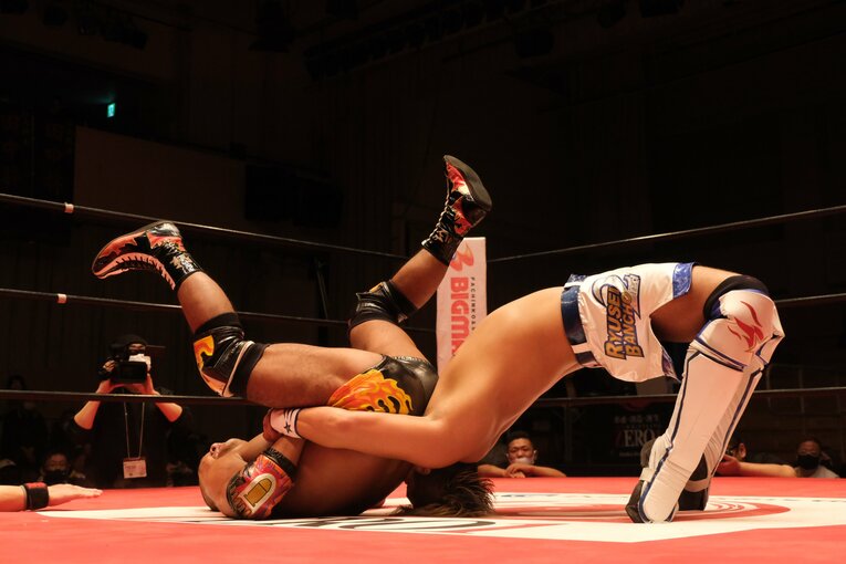 ©Norihiro Hashimoto