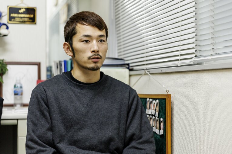 ©︎Kiichi Matsumoto