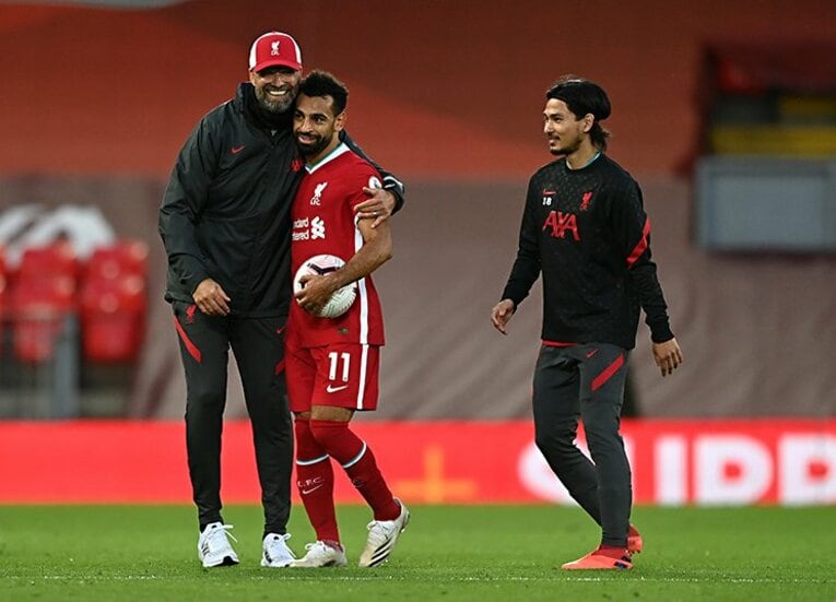 クロップvs.ビエルサ、至高の90分　リバプールとリーズ“格差対決”が名勝負になったワケ(4)