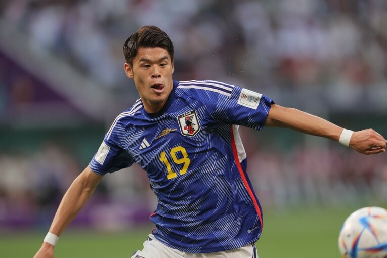 ©Kaoru Watanabe/JMPA