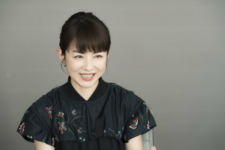 「五輪期間中の睡眠は連日1、2時間でした」平井理央39歳が振り返る、過酷な『すぽると！』スポーツキャスター時代(6)