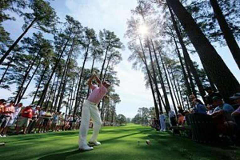 “自然児”池田勇太がリベンジに燃える！日本ゴルフツアー選手権の敵は「自分」。(2)