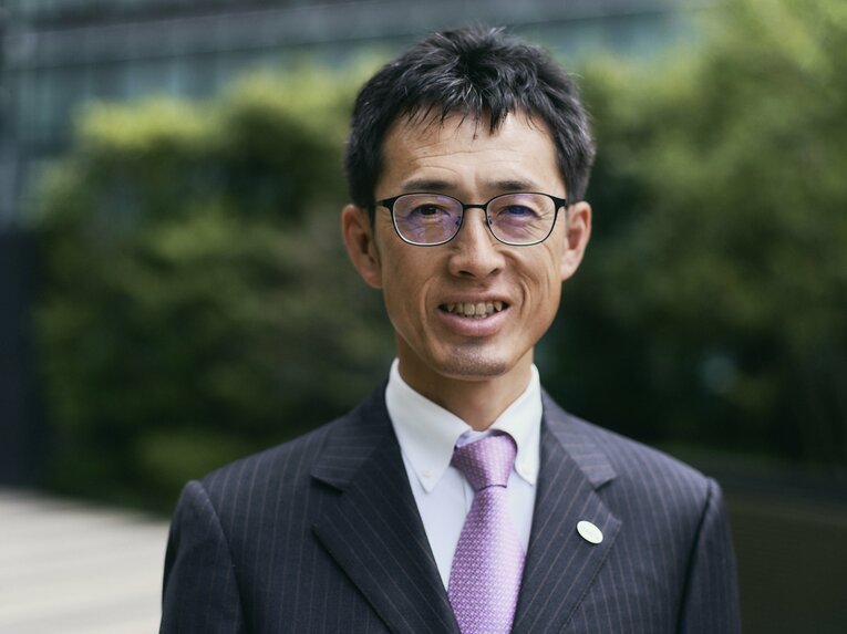 現在は巨人のアマチュア担当スカウトとして活躍中だ　©Yuki Suenaga