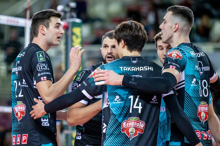 ©︎Pallavolo Padova