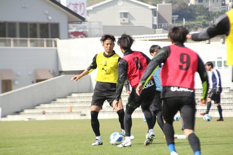 今も消えない“フェイクな印象” 我那覇和樹を襲った「ニンニク注射」報道とドーピング冤罪事件を絶対に忘れてはいけない理由(19)