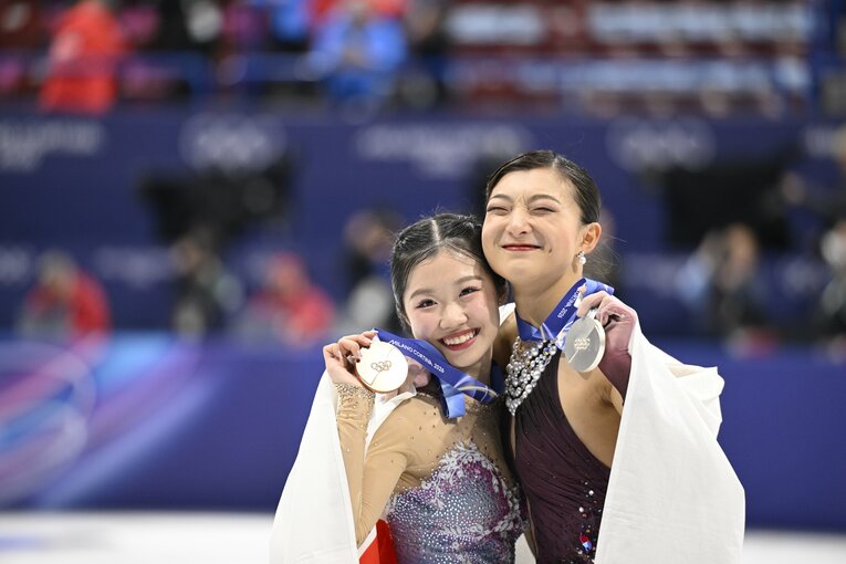 ©︎Asami Enomoto/JMPA