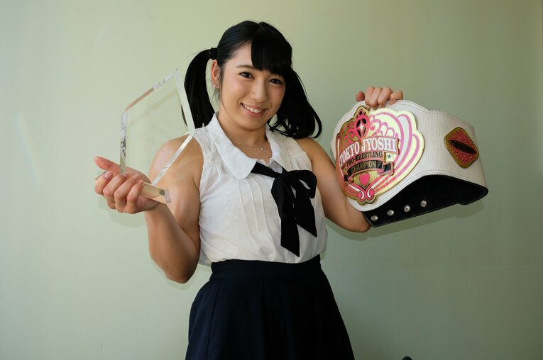 筋肉卒業の本音「心が死んでしまう」…慶應卒・才木玲佳の新たな可能性には“クイズ女王”も？「筋肉バカならよかった。でも私はそうじゃない」(91)