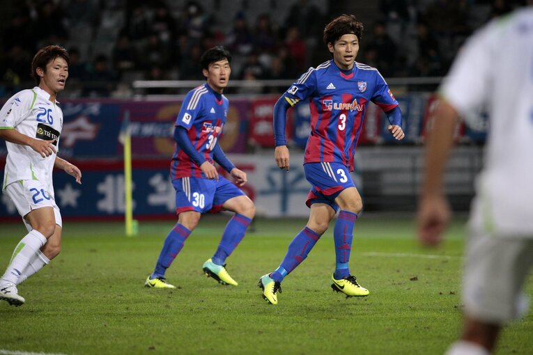 2013年　©Shigeki Yamamoto