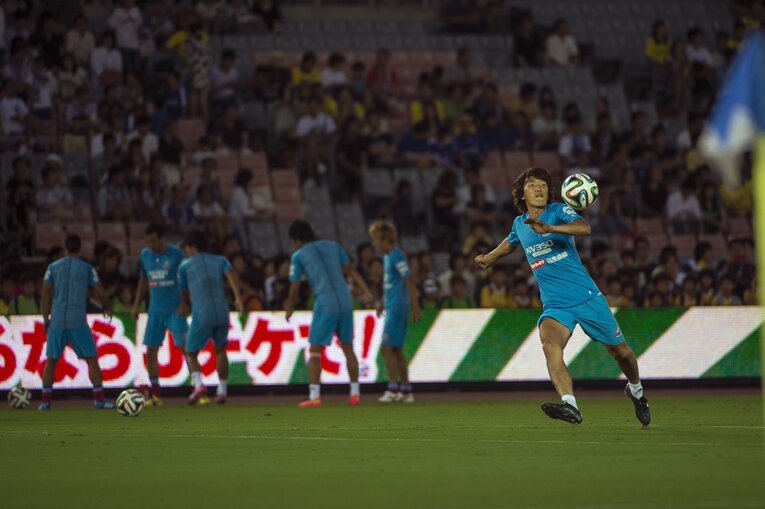 ©︎Takuya Sugiyama