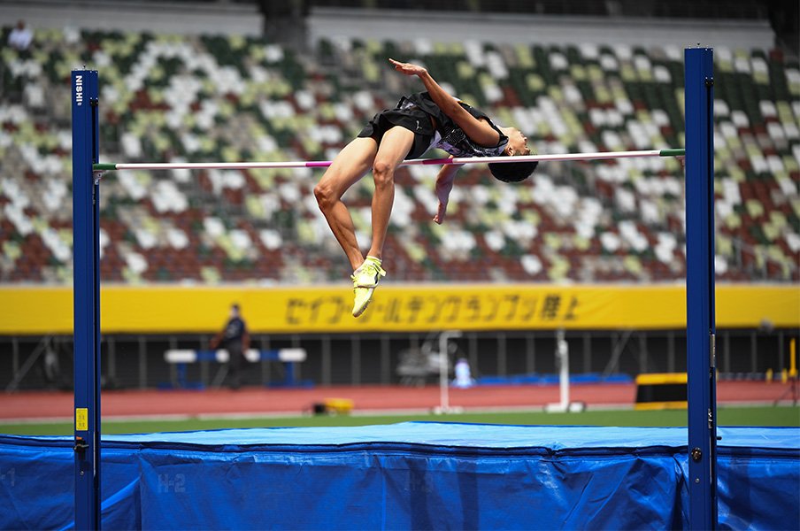 日本陸連「体重・身長非公開」でスポーツ観戦はどう変わる? 摂食障害、無月経…“数値”の弊害と役割とは<Number Web> photograph by Asami Enomoto