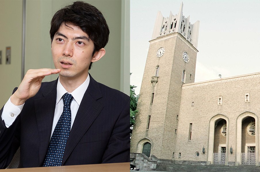 早大卒・中村太地七段が語る“結構オチャメ”な棋士の学生生活 「テストと対局が同日だと大変」「時効ですが授業をサボって…」<Number Web> photograph by Tomosuke Imai/BUNGEISHUNJU