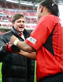 ドラガン・ストイコビッチ