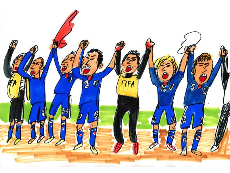 選手