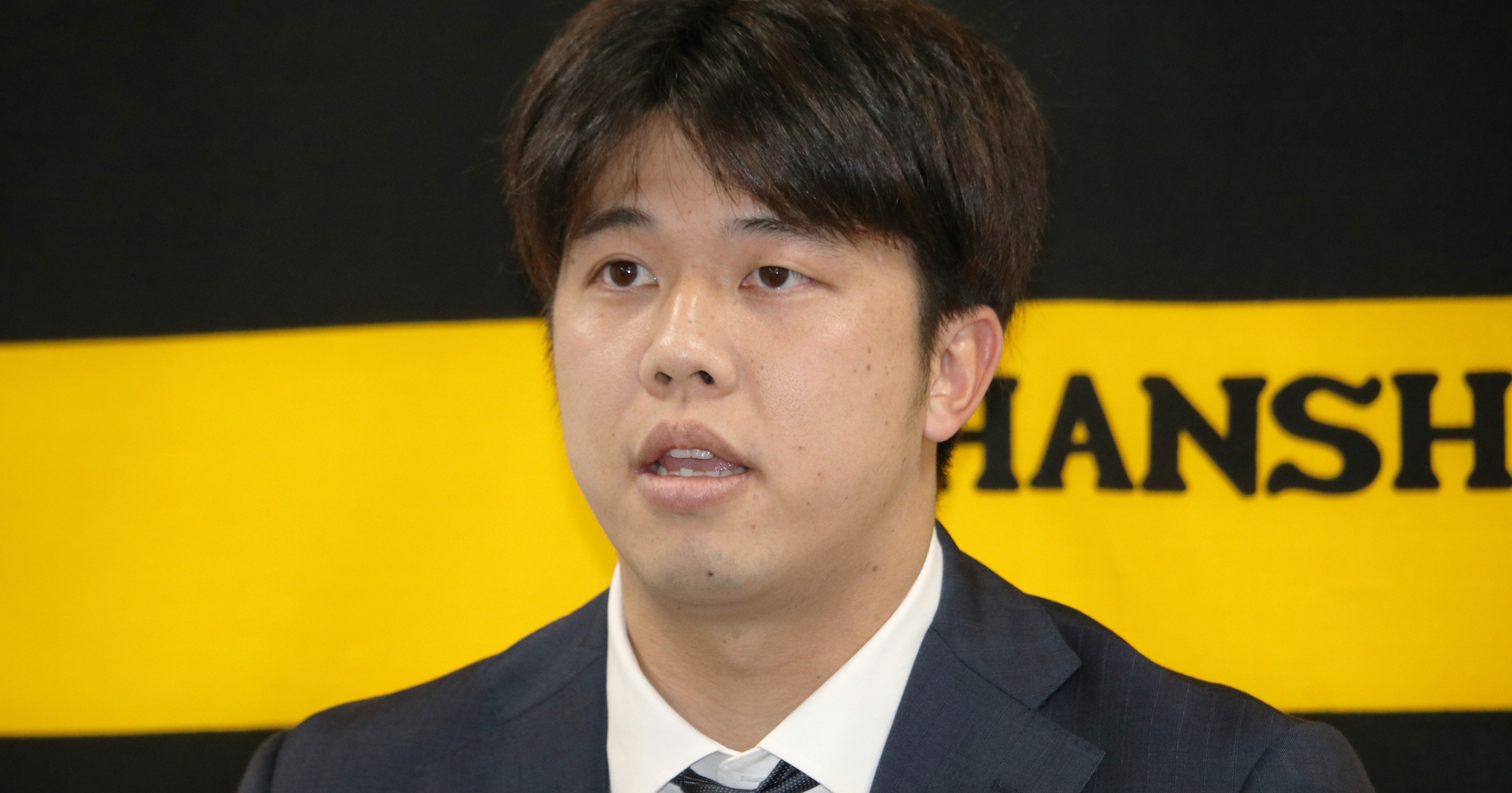 才木は世界にバレた。メジャーで大型契約が取れるよ」NHK解説者