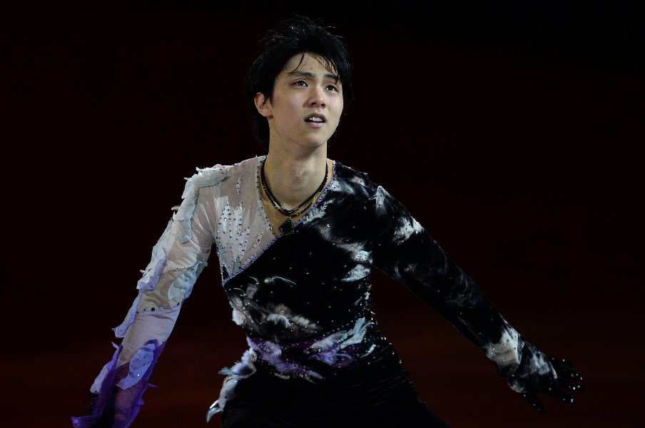 トップバレエダンサーが証言する 羽生結弦27歳の美しさ 羽生さんも同じかもしれませんね バレエで大ケガをして涙があふれた日 フィギュアスケート Number Web ナンバー