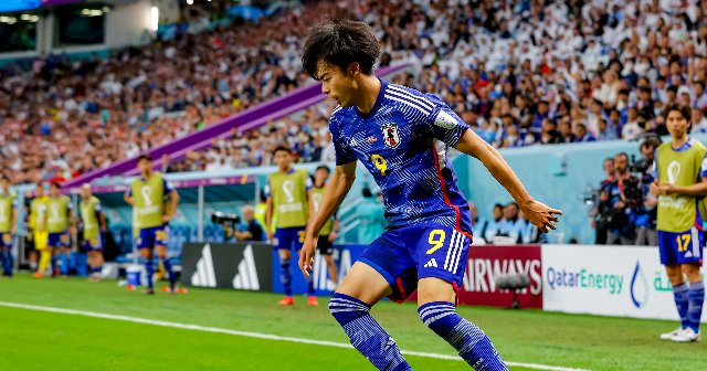 なぜ“ジョーカー・三笘薫”は機能しなかったのか？ 中村憲剛が