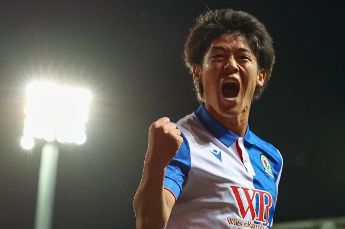 28歳で日本代表初招集”大橋祐紀とは何者か?「2年間で16カ月離脱 28歳で日本代表初招集”大橋祐紀とは何者か?「2年間で16カ月離脱