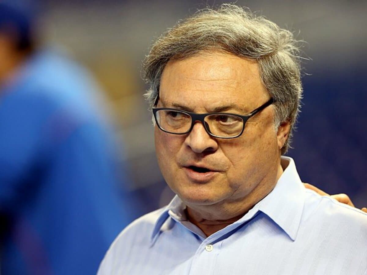 強欲オーナーと解体セール マーリンズの 悪癖 を憂う 2 3 Mlb Number Web ナンバー