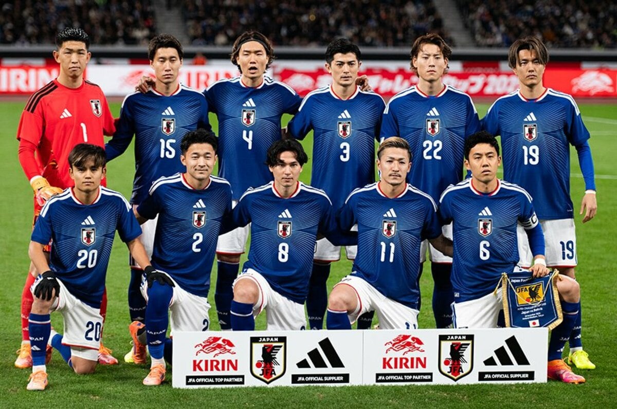 ミトマもウエダもエンドウも…決して批判ではない」日本代表W杯8強へ…元