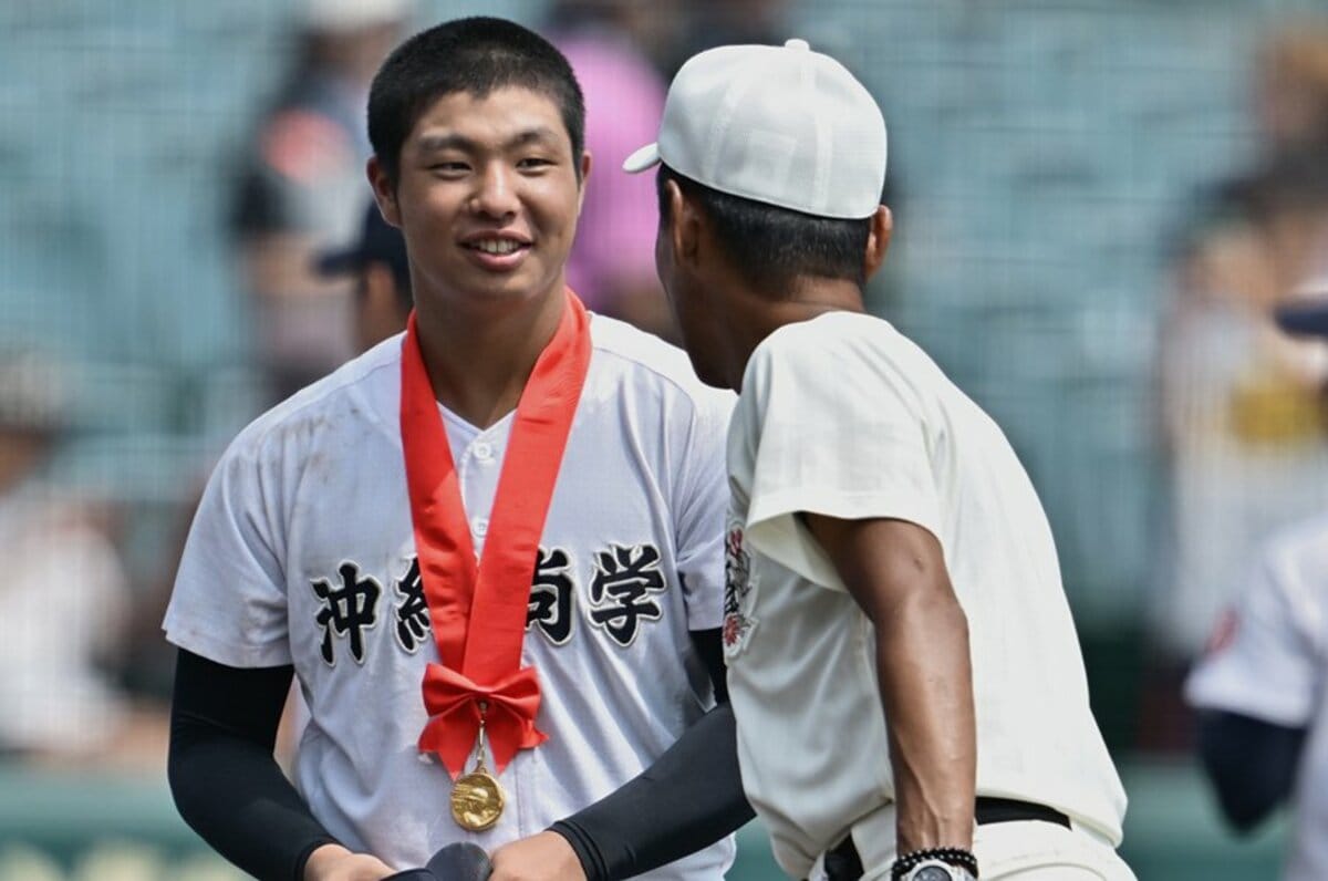日大三高の試合帽子 日大三高の試合帽子 日大三高 試合帽子 甲子園 高校野球 - メルカリ