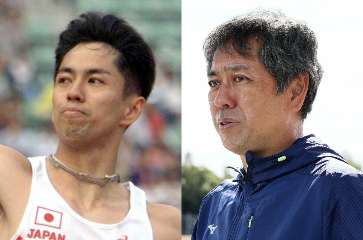 SNSは選手の素顔を」「大学に縛り付けない」「選手は『さん』付けで」…《元100ｍ日本王者》伊東浩司が“自由と個性”を活かす指導を選ぶワケ（2／5）  - 短距離走 - Number Web - ナンバー