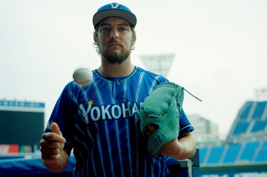 「（バウアーより）運動神経が悪い選手はいない？」バウアーはなぜ、サイ・ヤング賞を獲れたのか「ようやく投球のメカニズムが理解できたよ」＜Number Web＞ photograph by Keisuke Kamiyama